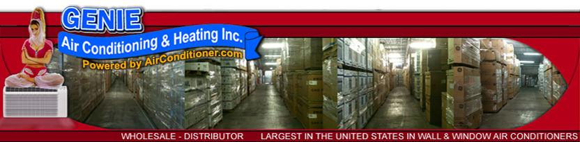 Mail Air Conditioners Near Alaska